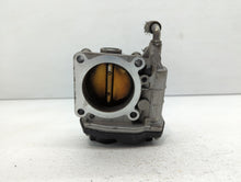 2007-2013 Nissan Altima Throttle Body P/N:526-01 Fits 2007 2008 2009 2010 2011 2012 2013 OEM Used Auto Parts