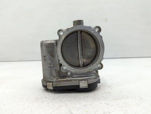 2011 Dodge Grand Caravan Throttle Body P/N:05184349AC Fits OEM Used Auto Parts