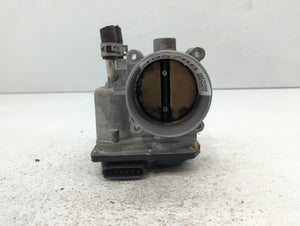 2007-2016 Toyota Sienna Throttle Body P/N:22030-31030 Fits 2005 2006 2007 2008 2009 2010 2011 2012 2013 2014 2015 2016 2017 2018 OEM Used Auto Parts