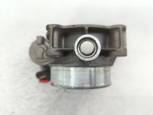 2013-2019 Cadillac Xts Throttle Body P/N:12632172BA Fits 2012 2013 2014 2015 2016 2017 2018 2019 2020 2021 2022 OEM Used Auto Parts