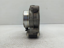 2013-2019 Cadillac Xts Throttle Body P/N:12632172BA Fits 2012 2013 2014 2015 2016 2017 2018 2019 2020 2021 2022 OEM Used Auto Parts