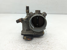 2004-2010 Toyota Highlander Throttle Body P/N:22030-20060 Fits 2003 2004 2005 2006 2007 2008 2009 2010 OEM Used Auto Parts