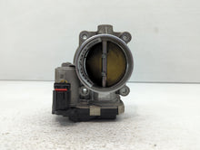 2012-2020 Chevrolet Impala Throttle Body P/N:12632172BA Fits 2012 2013 2014 2015 2016 2017 2018 2019 2020 2021 2022 OEM Used Auto Parts