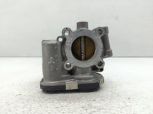 2013-2021 Chevrolet Trax Throttle Body P/N:55565489 Fits 2011 2012 2013 2014 2015 2016 2017 2018 2019 2020 2021 OEM Used Auto Parts