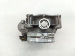 2017-2022 Chevrolet Traverse Throttle Body P/N:12670981AA Fits 2012 2013 2014 2015 2016 2017 2018 2019 2020 2021 2022 OEM Used Auto Parts