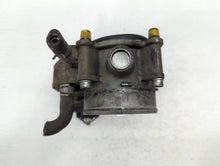 2005-2012 Nissan Armada Throttle Body P/N:16119 7S000 Fits 2004 2005 2006 2007 2008 2009 2010 2011 2012 2013 2014 OEM Used Auto Parts