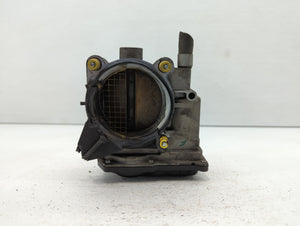 2005-2012 Nissan Armada Throttle Body P/N:16119 7S000 Fits 2004 2005 2006 2007 2008 2009 2010 2011 2012 2013 2014 OEM Used Auto Parts