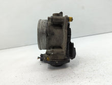 2005-2012 Nissan Armada Throttle Body P/N:16119 7S000 Fits 2004 2005 2006 2007 2008 2009 2010 2011 2012 2013 2014 OEM Used Auto Parts