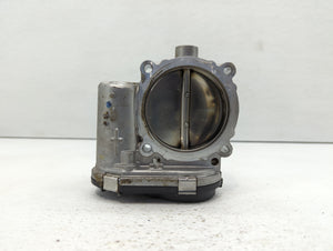 2011-2022 Dodge Charger Throttle Body P/N:05184349AC Fits 2011 2012 2013 2014 2015 2016 2017 2018 2019 2020 2021 2022 OEM Used Auto Parts