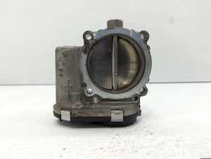 2019 Dodge Caravan Throttle Body P/N:05184349AE Fits 2011 2012 2013 2014 2015 2016 2017 2018 2020 2021 2022 OEM Used Auto Parts