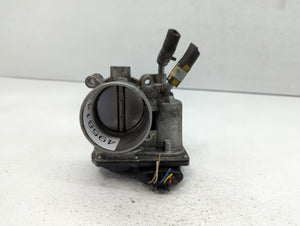 2018-2021 Hyundai Kona Throttle Body P/N:5532 10S15 Fits 2012 2013 2014 2015 2016 2018 2019 2020 2021 OEM Used Auto Parts