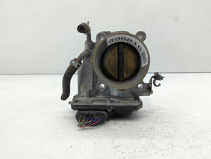 2016-2021 Honda Pilot Throttle Body P/N:GMF6B Fits 2016 2017 2018 2019 2020 2021 OEM Used Auto Parts