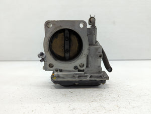 2016-2021 Honda Pilot Throttle Body P/N:GMF6B Fits 2016 2017 2018 2019 2020 2021 OEM Used Auto Parts