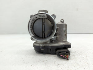 2020-2023 Hyundai Sonata Throttle Body P/N:35100-2S000 Fits 2020 2021 2022 2023 OEM Used Auto Parts