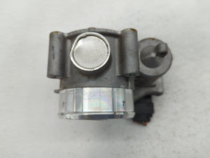 2020-2023 Hyundai Sonata Throttle Body P/N:35100-2S000 Fits 2020 2021 2022 2023 OEM Used Auto Parts