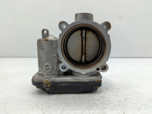 2020-2023 Hyundai Sonata Throttle Body P/N:35100-2S000 Fits 2020 2021 2022 2023 OEM Used Auto Parts