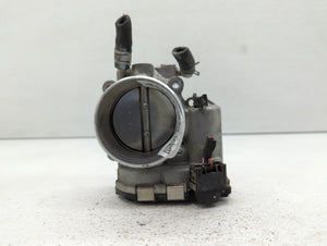 2019-2020 Hyundai Santa Fe Throttle Body P/N:35100-2G600 Fits 2015 2016 2017 2018 2019 2020 2021 OEM Used Auto Parts