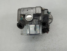 2019-2020 Hyundai Santa Fe Throttle Body P/N:35100-2G600 Fits 2015 2016 2017 2018 2019 2020 2021 OEM Used Auto Parts