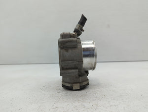 2019-2020 Hyundai Santa Fe Throttle Body P/N:35100-2G600 Fits 2015 2016 2017 2018 2019 2020 2021 OEM Used Auto Parts