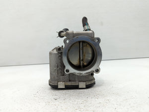 2019-2020 Hyundai Santa Fe Throttle Body P/N:35100-2G600 Fits 2015 2016 2017 2018 2019 2020 2021 OEM Used Auto Parts