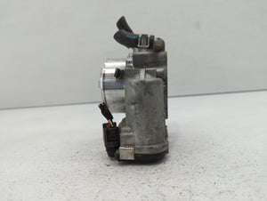 2019-2020 Hyundai Santa Fe Throttle Body P/N:35100-2G600 Fits 2015 2016 2017 2018 2019 2020 2021 OEM Used Auto Parts