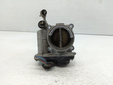 2011-2015 Nissan Rogue Throttle Body P/N:526-01 K Fits 2011 2012 2013 2014 2015 OEM Used Auto Parts