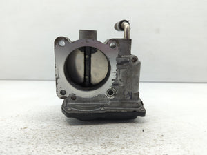 2013-2018 Nissan Altima Throttle Body P/N:3TA60-01 C Fits 2013 2014 2015 2016 2017 2018 2019 2020 OEM Used Auto Parts