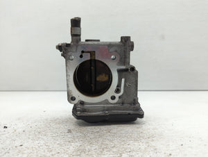 2006-2009 Subaru Legacy Throttle Body P/N:7K24 0961 Fits 2006 2007 2008 2009 2010 OEM Used Auto Parts