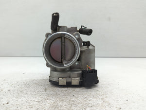 2011-2015 Hyundai Sonata Throttle Body P/N:35100-2G700 35100-2G800 Fits 2011 2012 2013 2014 2015 2016 OEM Used Auto Parts