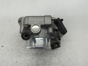 2011-2015 Hyundai Sonata Throttle Body P/N:35100-2G700 35100-2G800 Fits 2011 2012 2013 2014 2015 2016 OEM Used Auto Parts