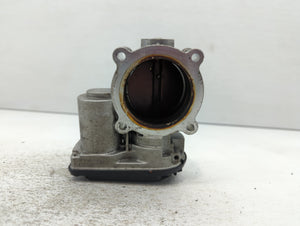 2013-2020 Lincoln Mkz Throttle Body P/N:DS7E-9F991-AJ Fits 2013 2014 2015 2016 2017 2018 2019 2020 2021 2022 OEM Used Auto Parts