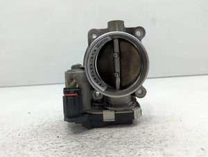 2017-2022 Chevrolet Traverse Throttle Body P/N:12632172BA Fits 2012 2013 2014 2015 2016 2017 2018 2019 2020 2021 2022 OEM Used Auto Parts