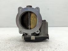 2017-2022 Chevrolet Traverse Throttle Body P/N:12632172BA Fits 2012 2013 2014 2015 2016 2017 2018 2019 2020 2021 2022 OEM Used Auto Parts