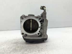 2007-2013 Nissan Altima Throttle Body P/N:526-01 Fits 2007 2008 2009 2010 2011 2012 2013 OEM Used Auto Parts