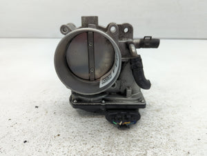 2014-2016 Kia Cadenza Throttle Body P/N:35100-3CAA0 Fits 2012 2013 2014 2015 2016 2017 2018 OEM Used Auto Parts