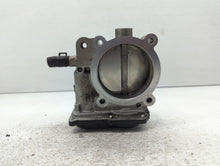 2014-2016 Kia Cadenza Throttle Body P/N:35100-3CAA0 Fits 2012 2013 2014 2015 2016 2017 2018 OEM Used Auto Parts