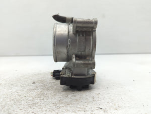 2016-2020 Infiniti Q50 Throttle Body P/N:RME60-52 Fits 2016 2017 2018 2019 2020 OEM Used Auto Parts