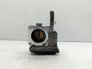 2011 Suzuki Vitara Throttle Body P/N:12M14 1280 Fits 2009 2010 2012 2013 OEM Used Auto Parts