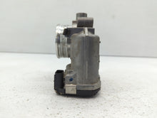 2014-2018 Ford Focus Throttle Body P/N:DS7E-9F991-BB Fits 2014 2015 2016 2017 2018 2019 2020 2021 2022 OEM Used Auto Parts