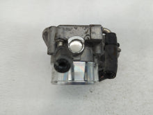 2016 Hyundai Santa Fe Throttle Body P/N:35100-2G700 Fits 2011 2012 2013 2014 2015 OEM Used Auto Parts