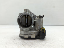 2013-2016 Ford Escape Throttle Body P/N:7S7G-9F991-CA Fits 2013 2014 2015 2016 2017 2018 2019 OEM Used Auto Parts