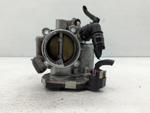 2012-2018 Chevrolet Sonic Throttle Body P/N:55561495 Fits 2009 2010 2011 2012 2013 2014 2015 2016 2017 2018 OEM Used Auto Parts