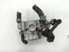 2012-2018 Chevrolet Sonic Throttle Body P/N:55561495 Fits 2009 2010 2011 2012 2013 2014 2015 2016 2017 2018 OEM Used Auto Parts