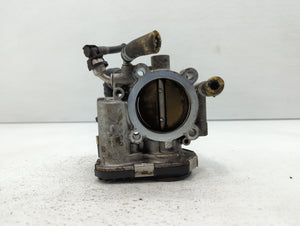 2012-2018 Chevrolet Sonic Throttle Body P/N:55561495 Fits 2009 2010 2011 2012 2013 2014 2015 2016 2017 2018 OEM Used Auto Parts