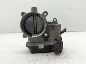 2015-2017 Chrysler 200 Throttle Body P/N:04891970AB Fits 2014 2015 2016 2017 2018 2019 2020 2021 2022 OEM Used Auto Parts