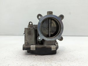 2015-2017 Chrysler 200 Throttle Body P/N:04891970AB Fits 2014 2015 2016 2017 2018 2019 2020 2021 2022 OEM Used Auto Parts