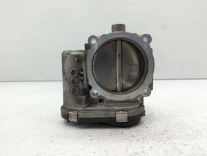 2012-2018 Jeep Wrangler Throttle Body P/N:05184349AC Fits 2011 2012 2013 2014 2015 2016 2017 2018 2019 2020 2021 2022 OEM Used Auto Parts