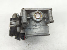 2016-2020 Infiniti Q50 Throttle Body P/N:RME60-52 7804 Fits 2016 2017 2018 2019 2020 OEM Used Auto Parts