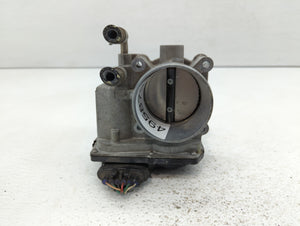 2013-2018 Nissan Altima Throttle Body P/N:3TA60-01 Fits 2013 2014 2015 2016 2017 2018 2019 2020 OEM Used Auto Parts