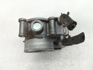 2013-2014 Hyundai Elantra Throttle Body P/N:35100-2Z000 Fits 2012 2013 2014 2015 2016 2018 2019 2020 2021 OEM Used Auto Parts